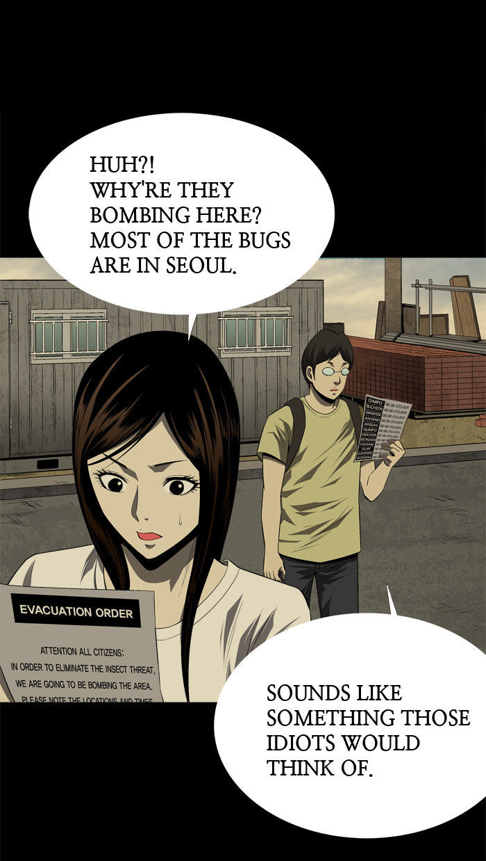 Hive Chapter 34 page 26 - Chapter 34