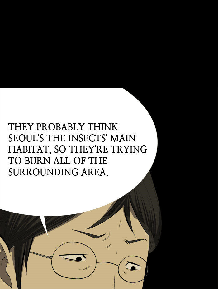 Hive Chapter 34 page 27 - Chapter 34