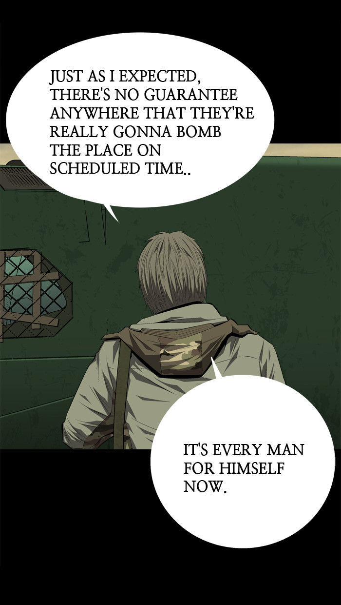 Hive Chapter 34 page 31 - Chapter 34