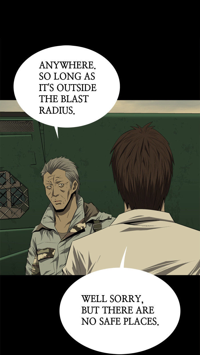Hive Chapter 34 page 33 - Chapter 34