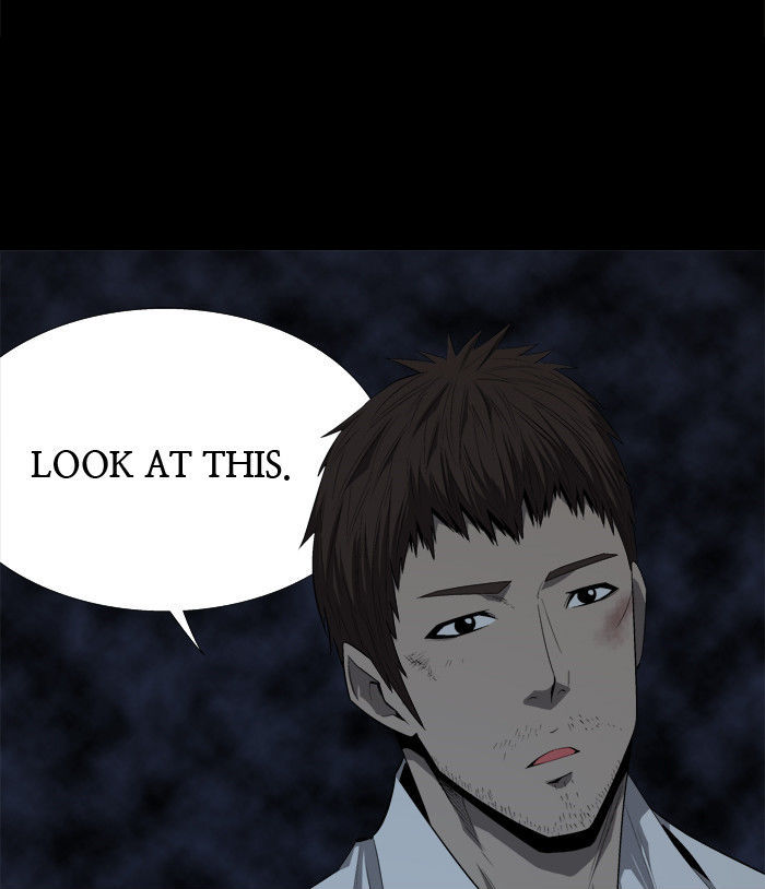Hive Chapter 34 page 34 - Chapter 34