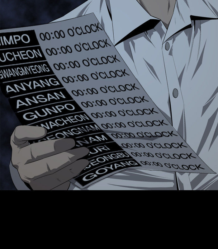 Hive Chapter 34 page 35 - Chapter 34