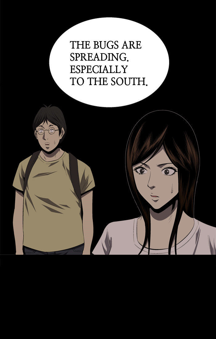 Hive Chapter 34 page 37 - Chapter 34