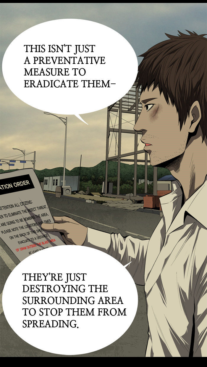 Hive Chapter 34 page 38 - Chapter 34