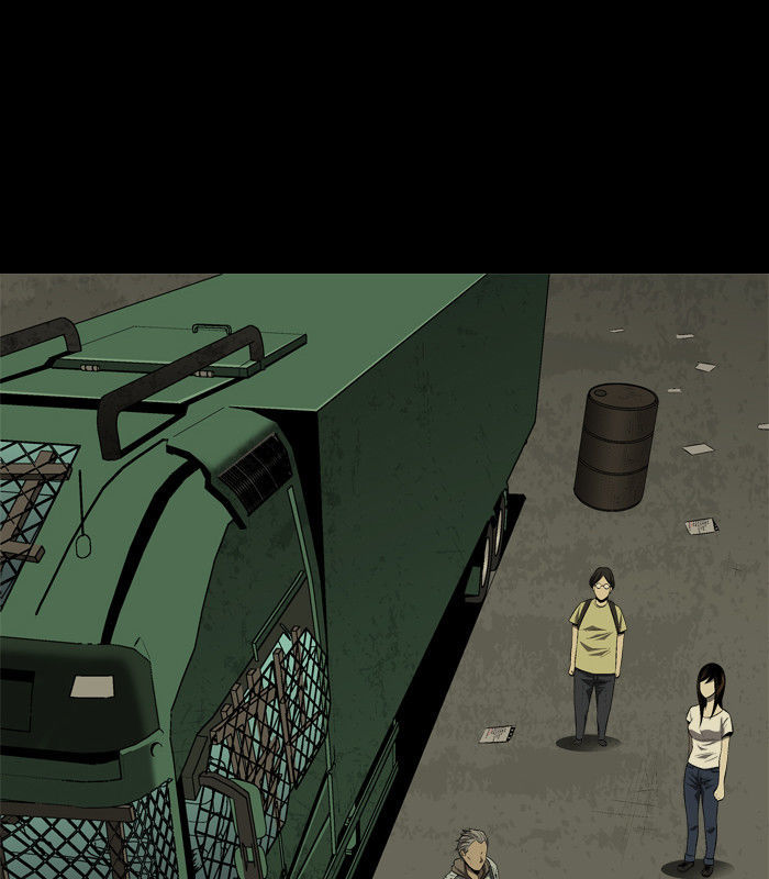Hive Chapter 34 page 39 - Chapter 34