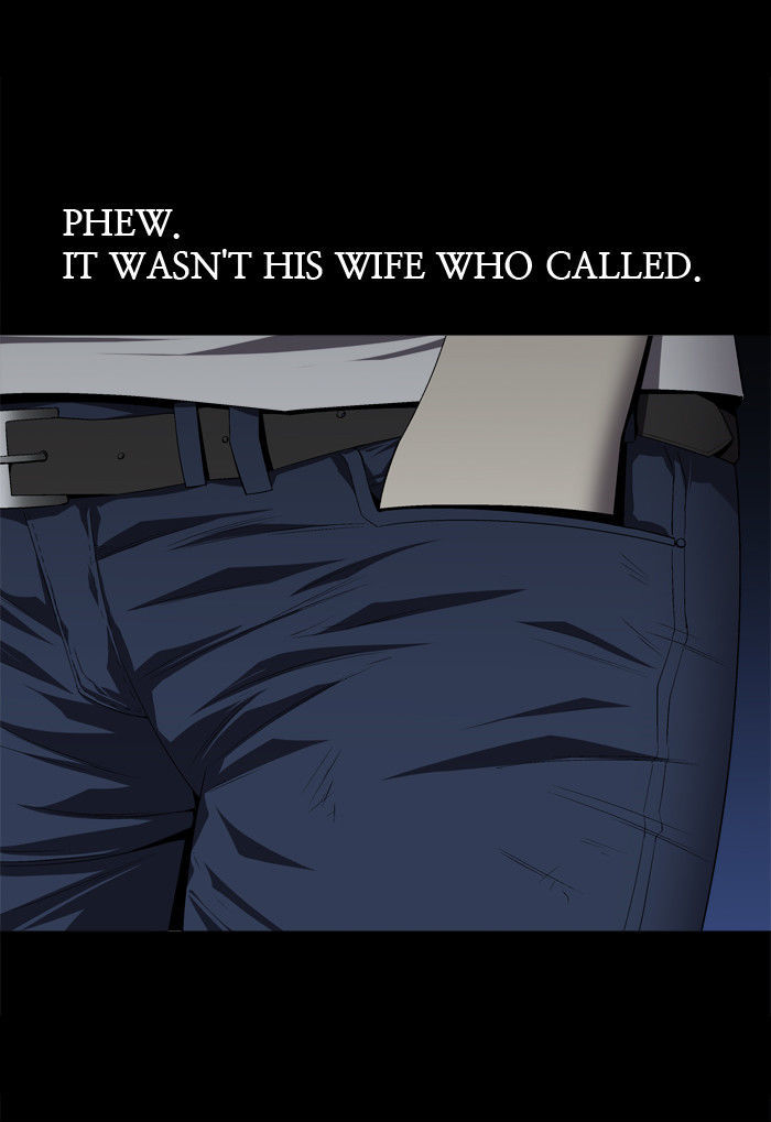 Hive Chapter 34 page 4 - Chapter 34