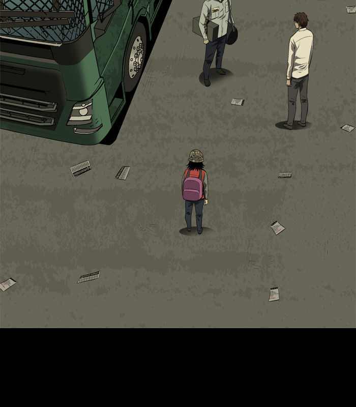 Hive Chapter 34 page 40 - Chapter 34