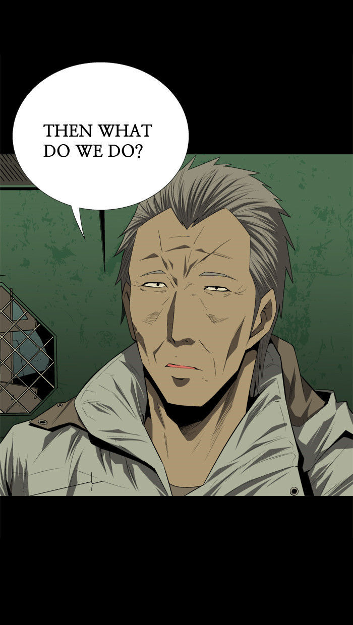 Hive Chapter 34 page 41 - Chapter 34
