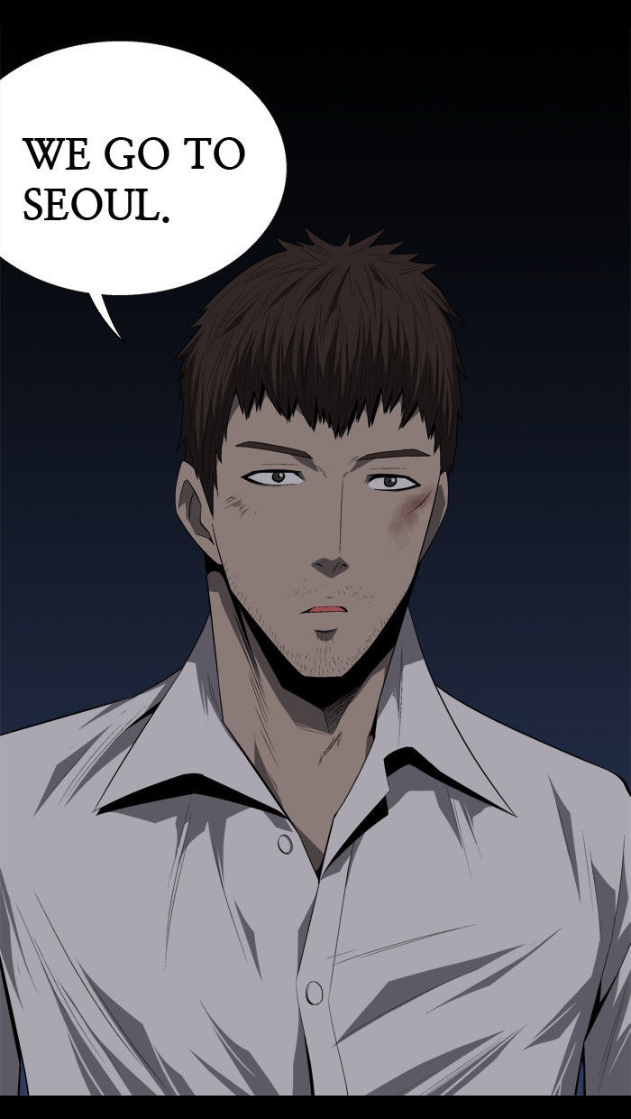 Hive Chapter 34 page 42 - Chapter 34