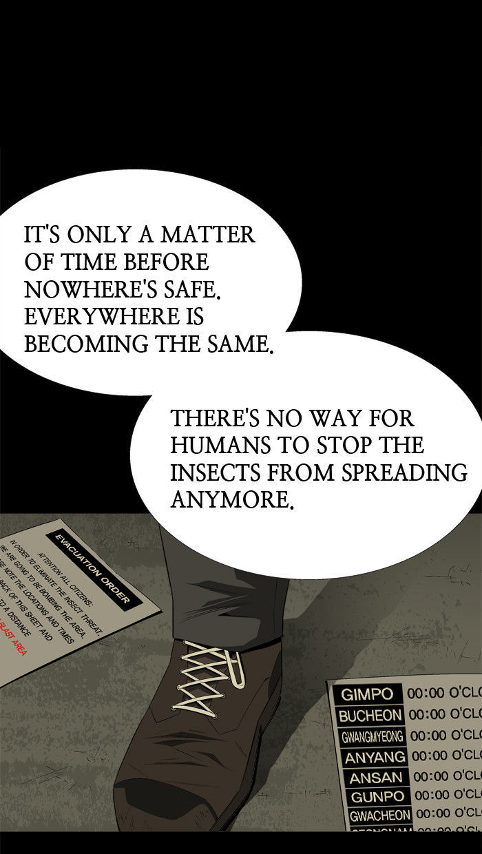 Hive Chapter 34 page 43 - Chapter 34