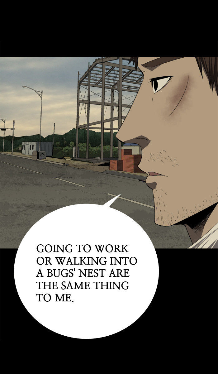 Hive Chapter 34 page 47 - Chapter 34