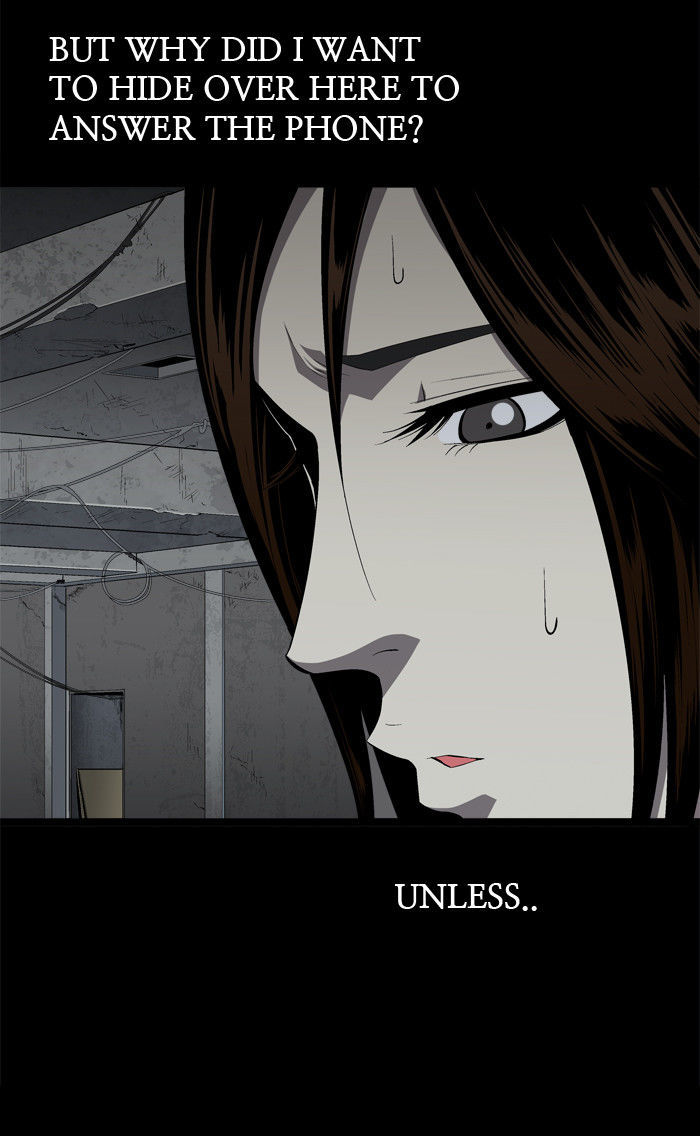 Hive Chapter 34 page 5 - Chapter 34