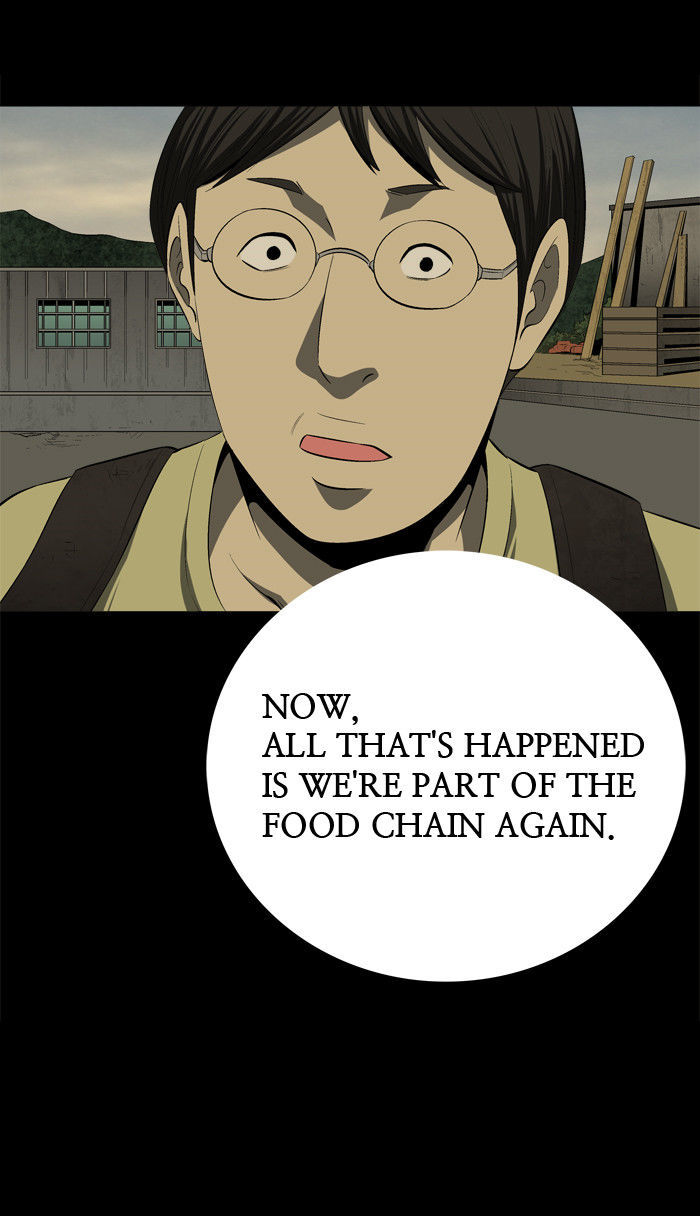 Hive Chapter 34 page 50 - Chapter 34