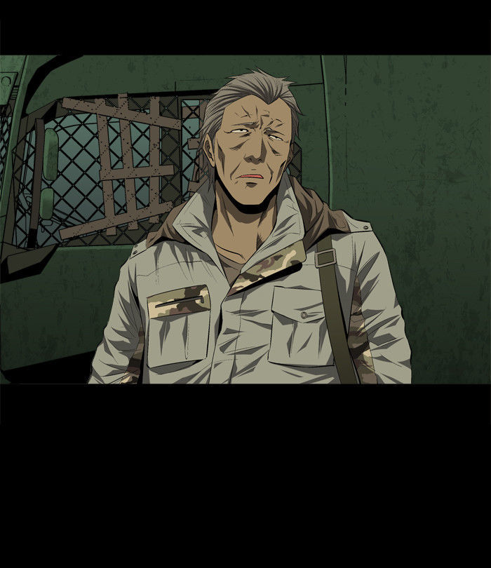 Hive Chapter 34 page 54 - Chapter 34