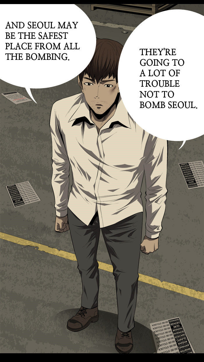Hive Chapter 34 page 55 - Chapter 34