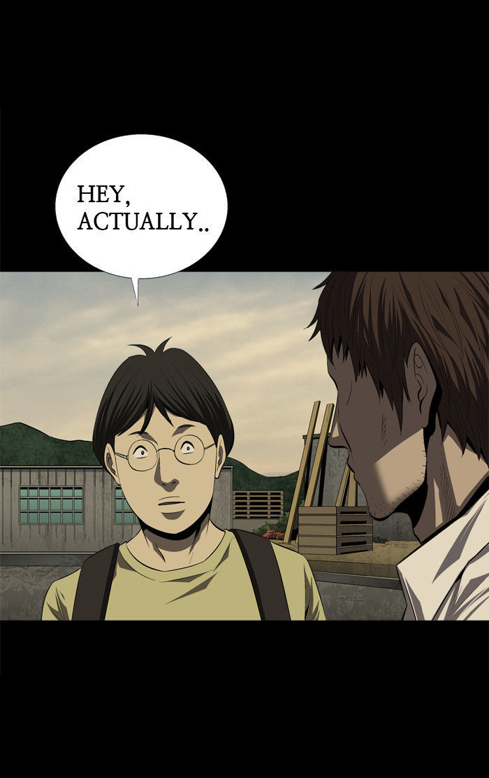 Hive Chapter 34 page 56 - Chapter 34
