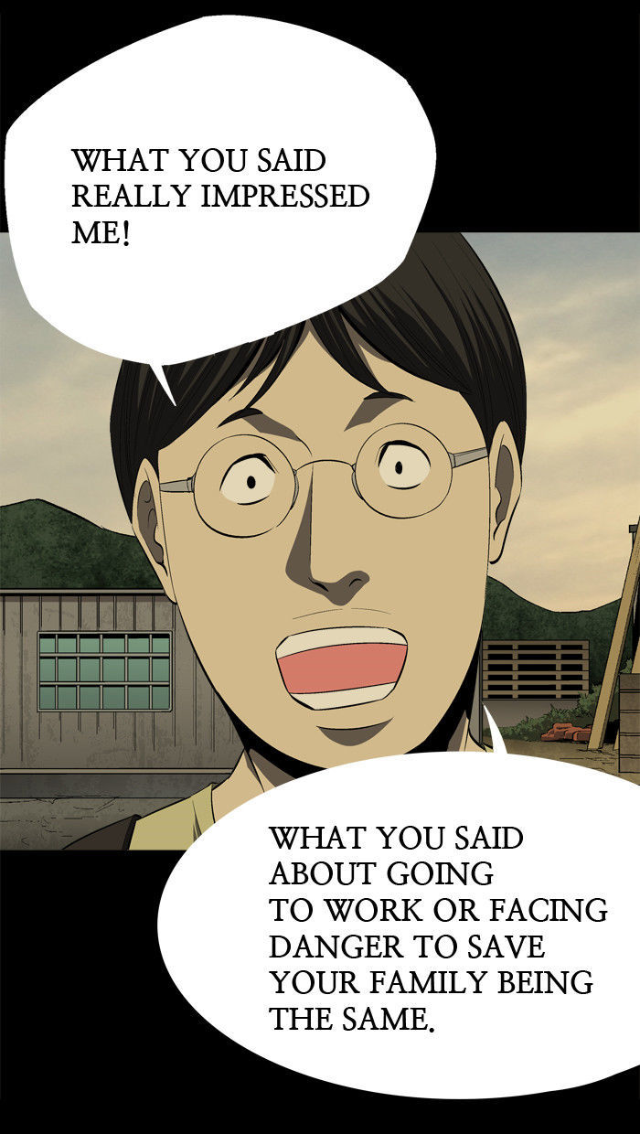 Hive Chapter 34 page 57 - Chapter 34
