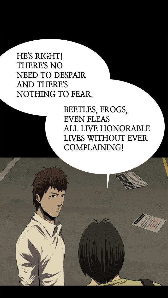 Hive Chapter 34 page 58 - Chapter 34