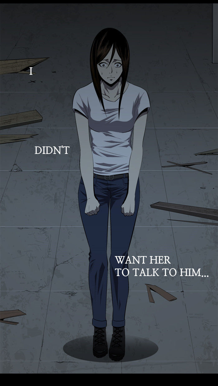 Hive Chapter 34 page 6 - Chapter 34