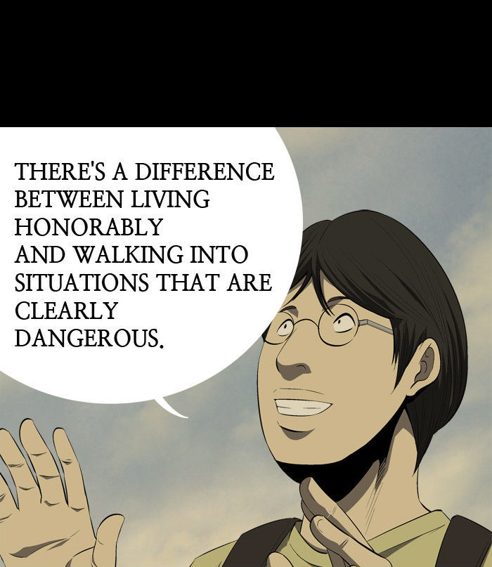 Hive Chapter 34 page 60 - Chapter 34