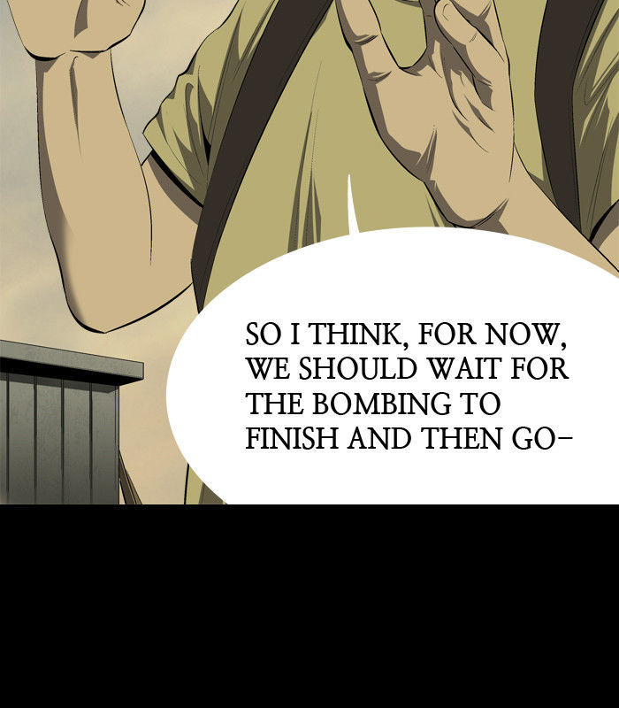 Hive Chapter 34 page 61 - Chapter 34