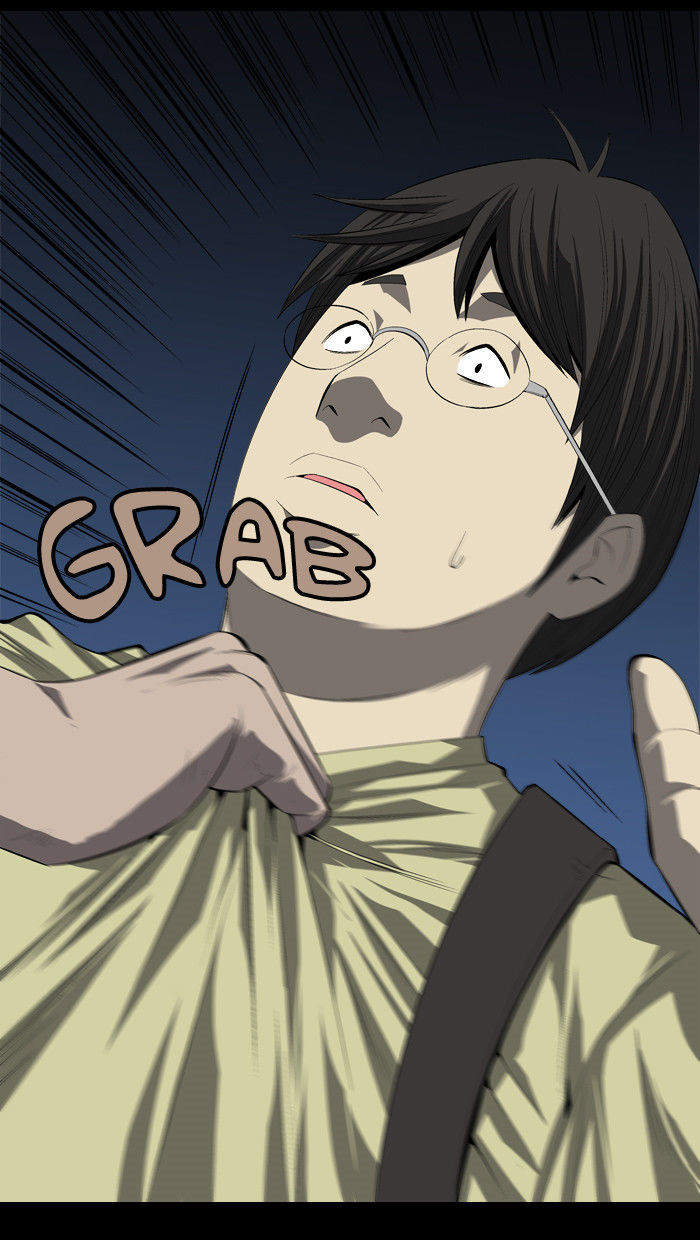 Hive Chapter 34 page 62 - Chapter 34