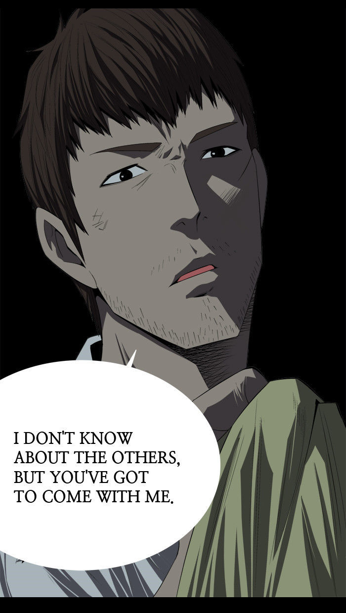 Hive Chapter 34 page 65 - Chapter 34