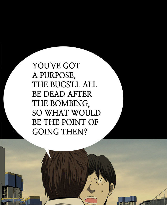 Hive Chapter 34 page 66 - Chapter 34