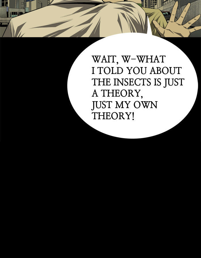 Hive Chapter 34 page 67 - Chapter 34