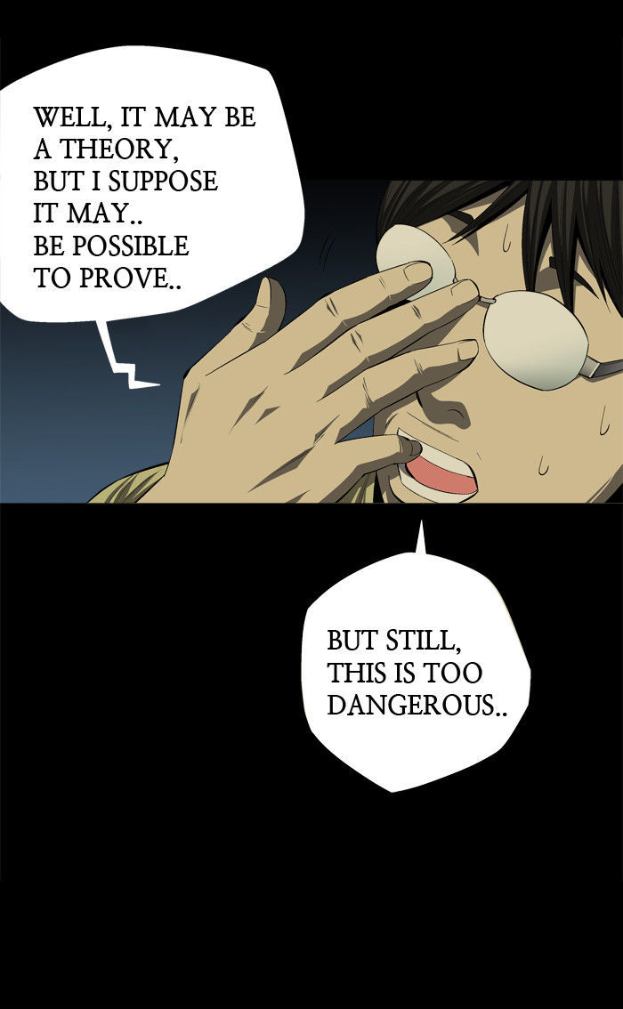 Hive Chapter 34 page 68 - Chapter 34