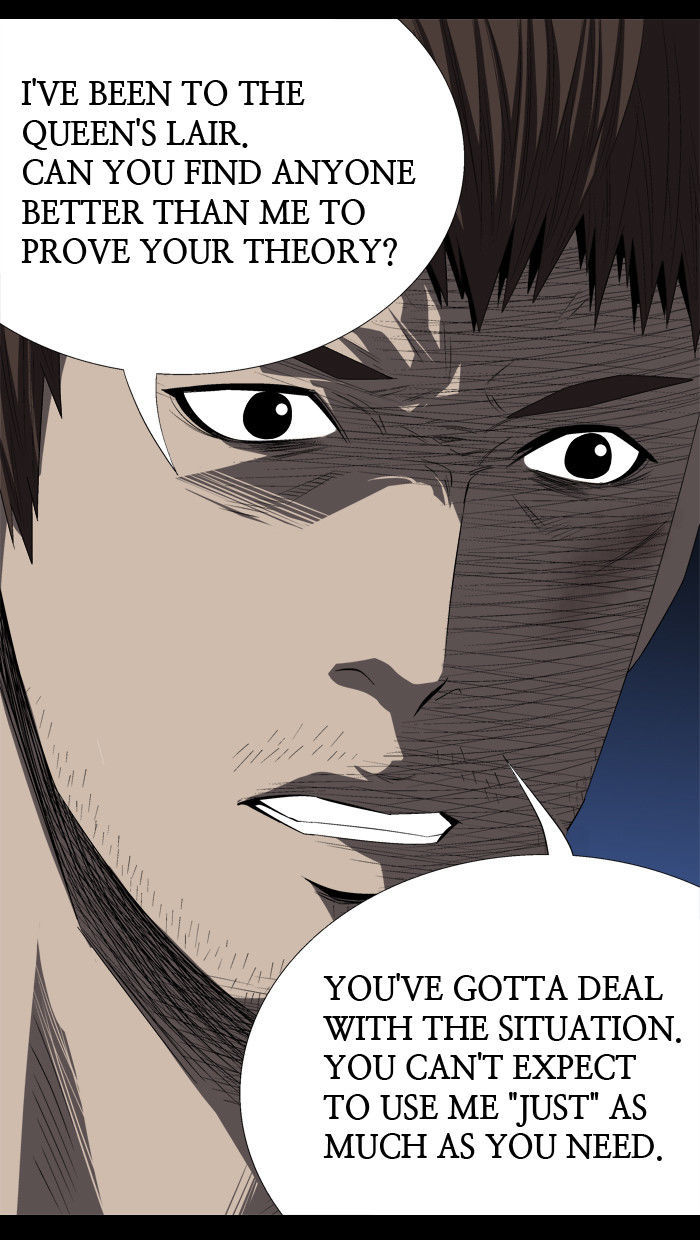 Hive Chapter 34 page 69 - Chapter 34
