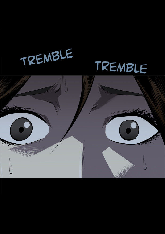 Hive Chapter 34 page 7 - Chapter 34