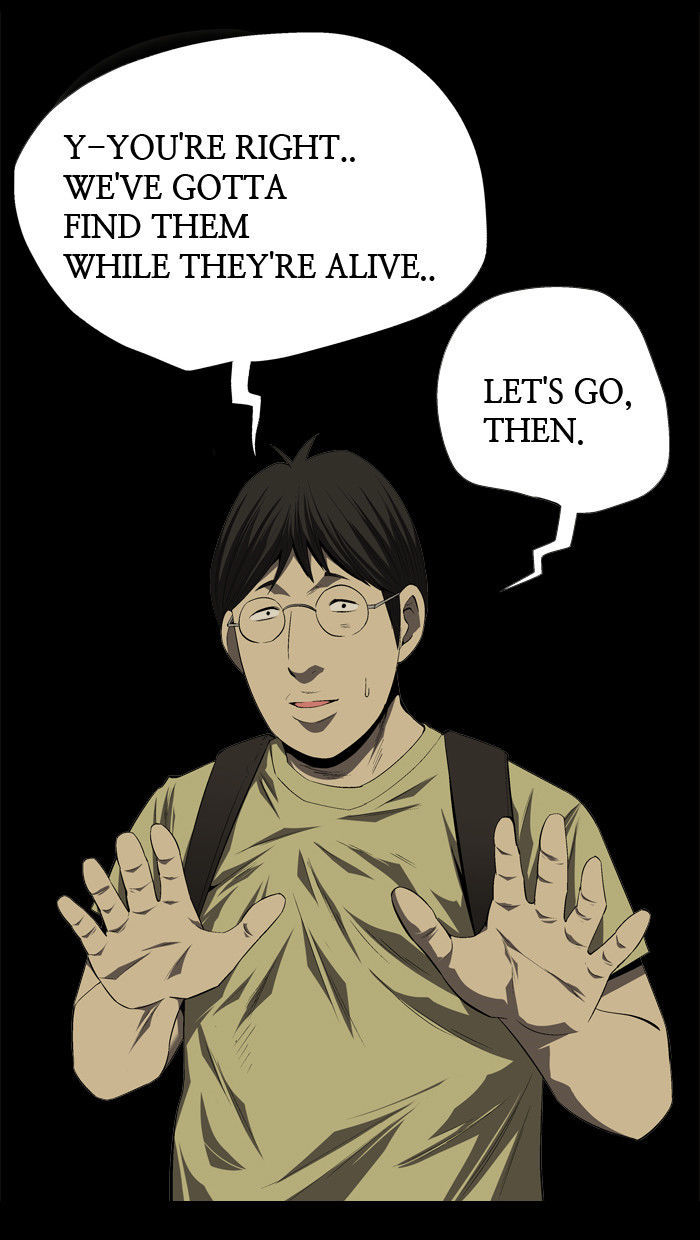 Hive Chapter 34 page 72 - Chapter 34