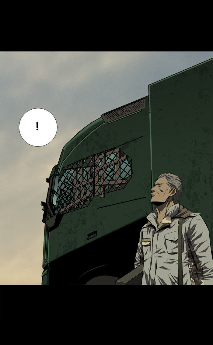 Hive Chapter 34 page 73 - Chapter 34