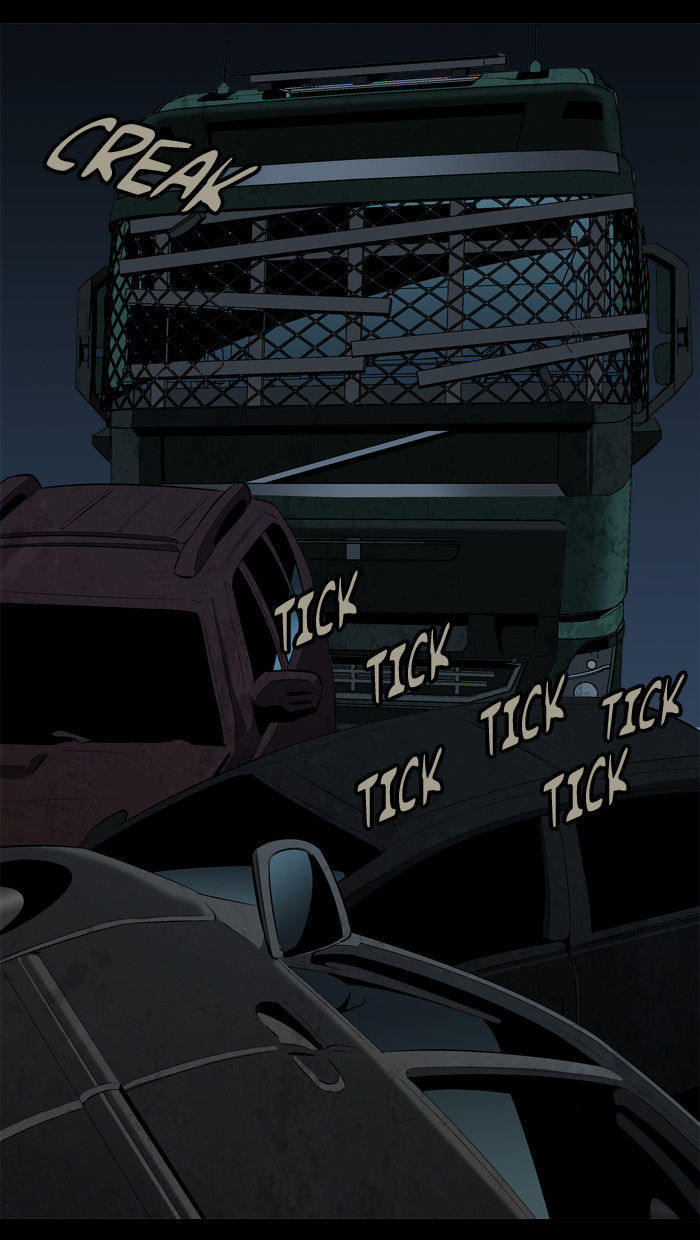 Hive Chapter 34 page 83 - Chapter 34