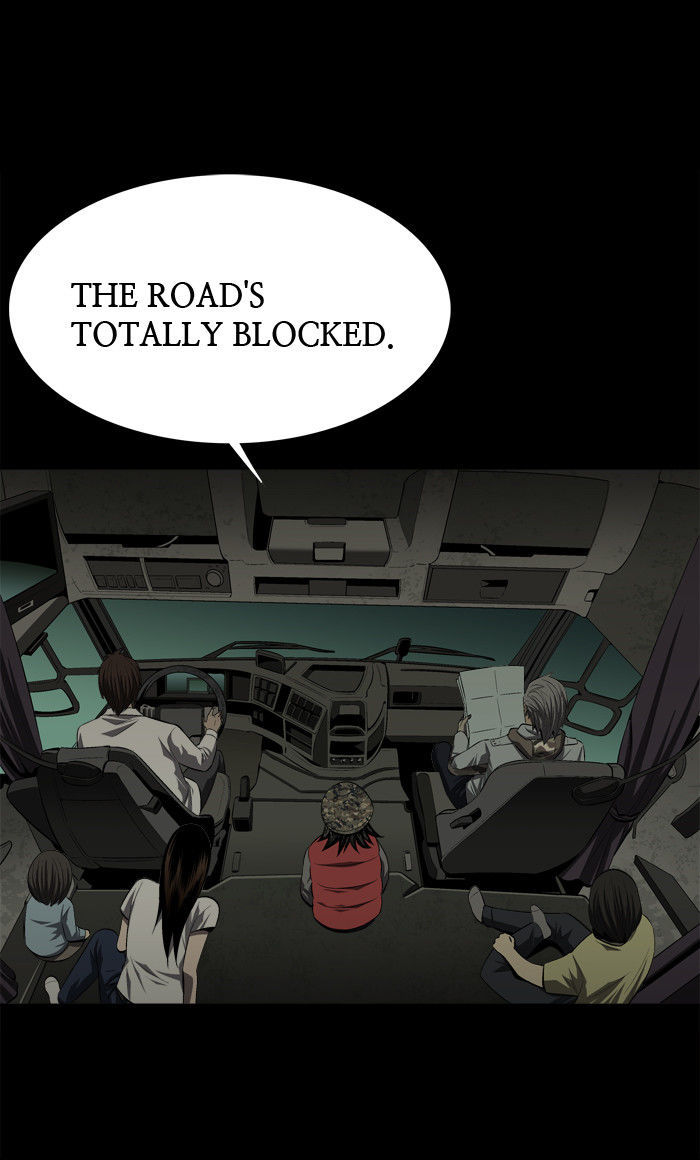 Hive Chapter 34 page 84 - Chapter 34