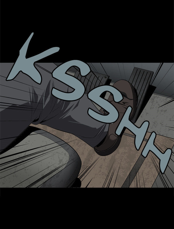 Hive Chapter 34 page 88 - Chapter 34
