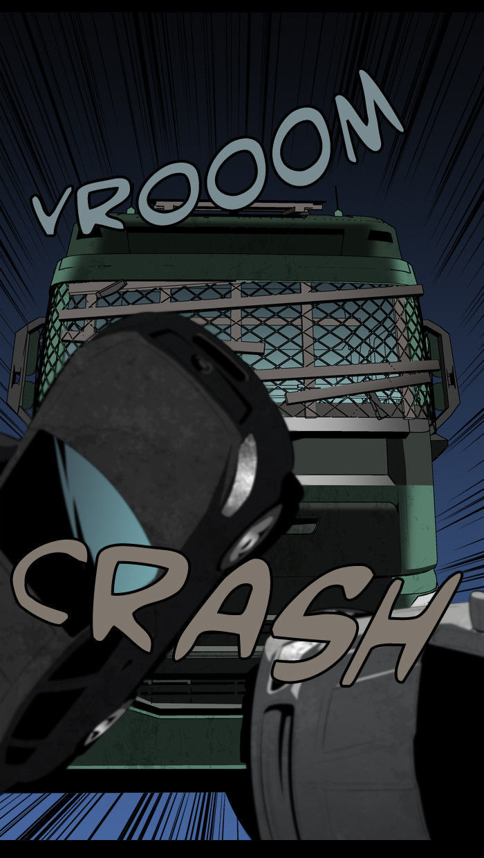 Hive Chapter 34 page 89 - Chapter 34