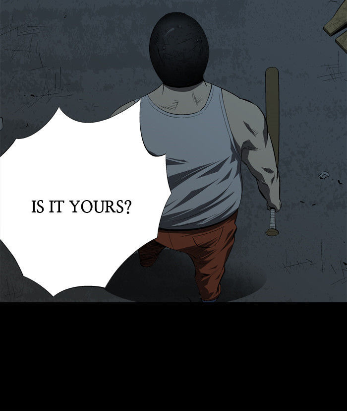 Hive Chapter 35 page 10 - Chapter 35