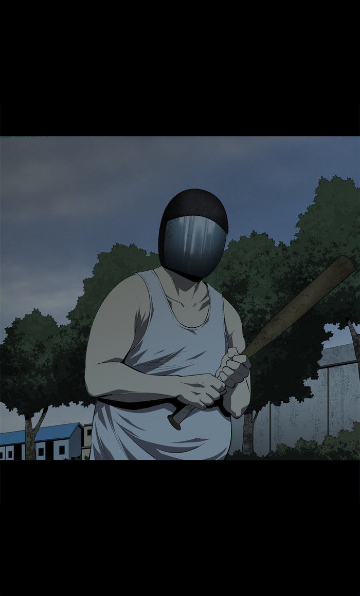 Hive Chapter 35 page 12 - Chapter 35