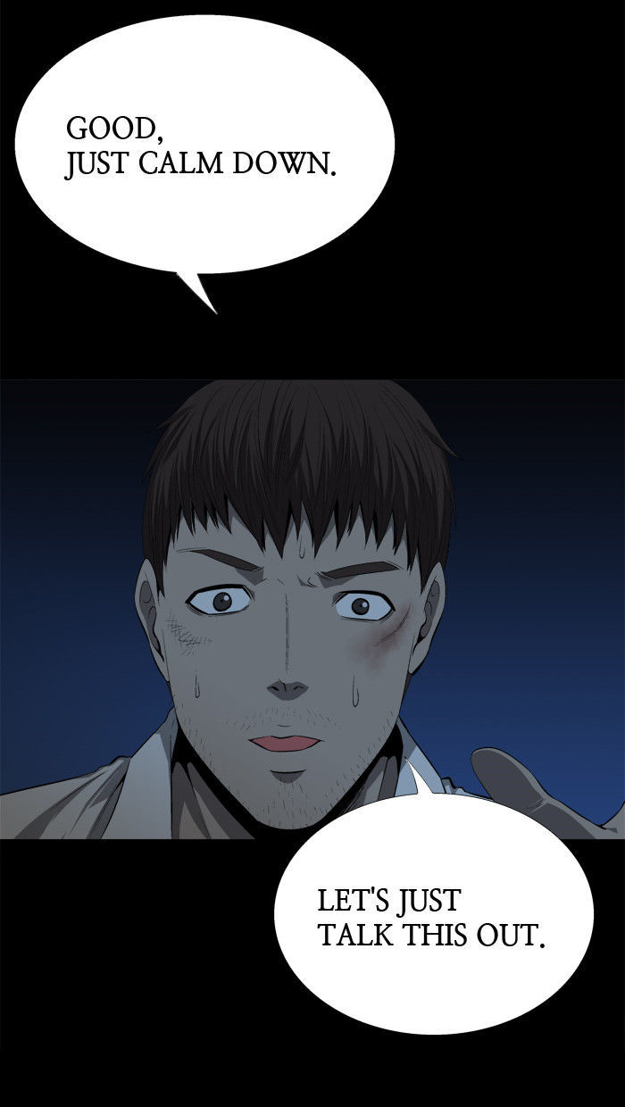Hive Chapter 35 page 13 - Chapter 35