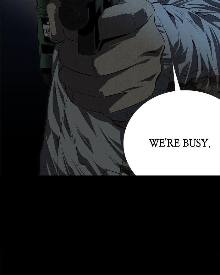 Hive Chapter 35 page 16 - Chapter 35