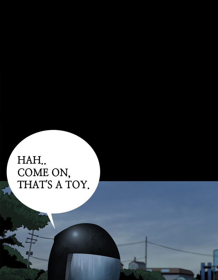 Hive Chapter 35 page 18 - Chapter 35