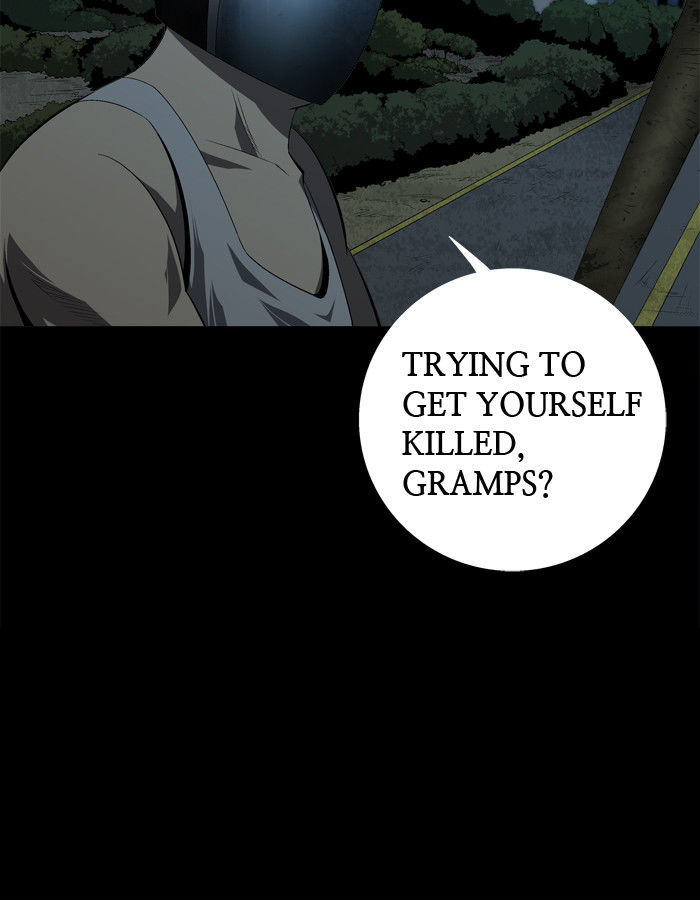 Hive Chapter 35 page 19 - Chapter 35