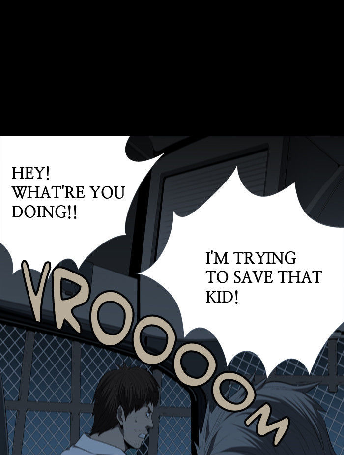 Hive Chapter 35 page 2 - Chapter 35