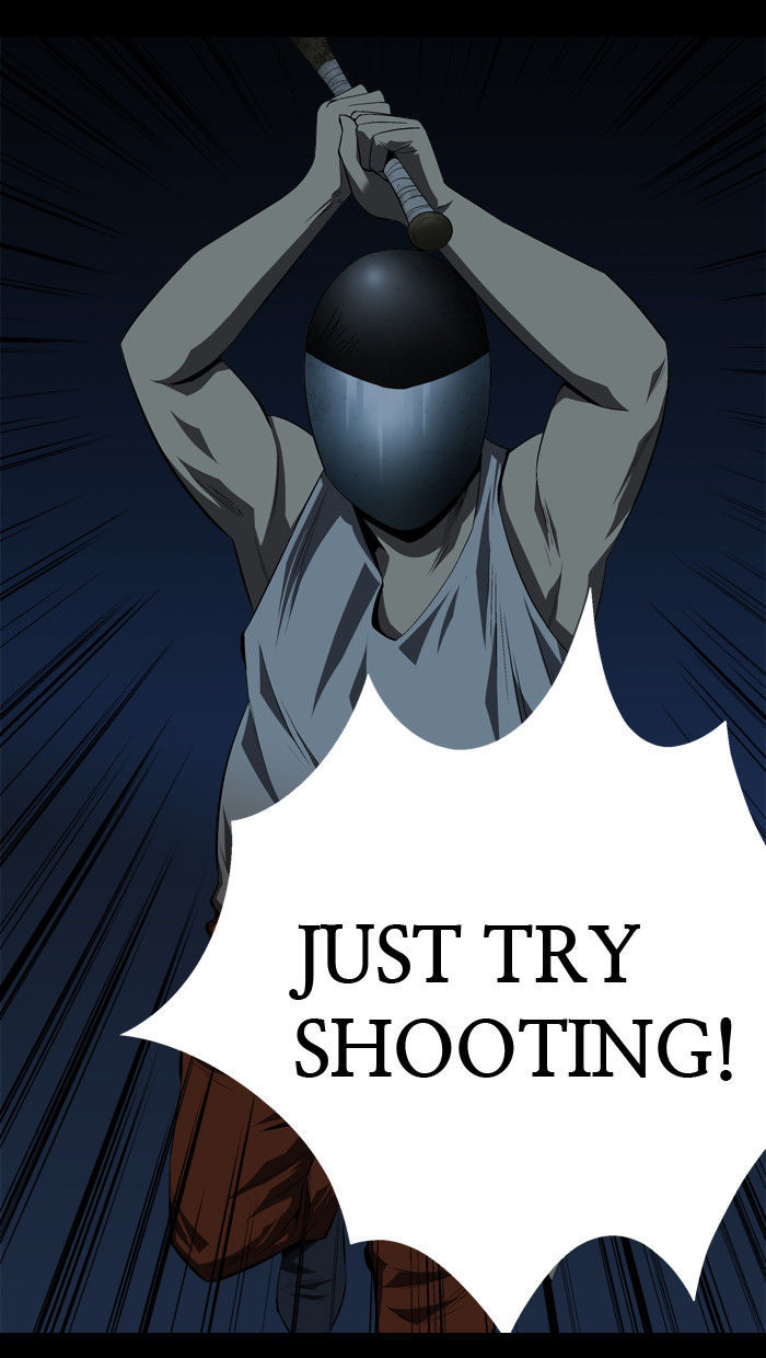 Hive Chapter 35 page 20 - Chapter 35