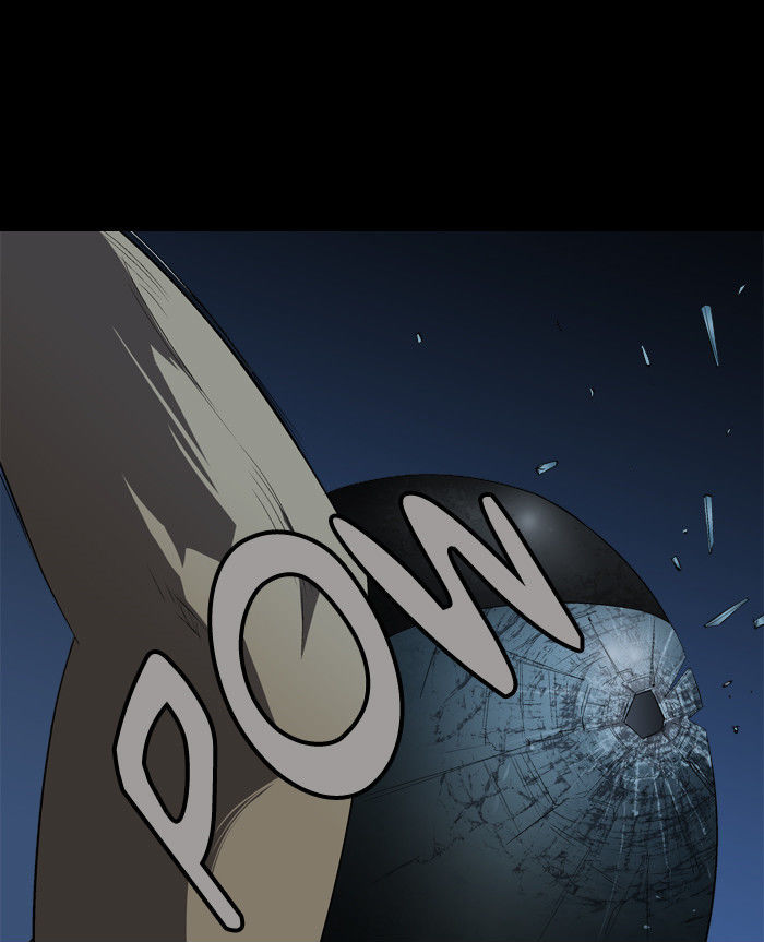 Hive Chapter 35 page 21 - Chapter 35