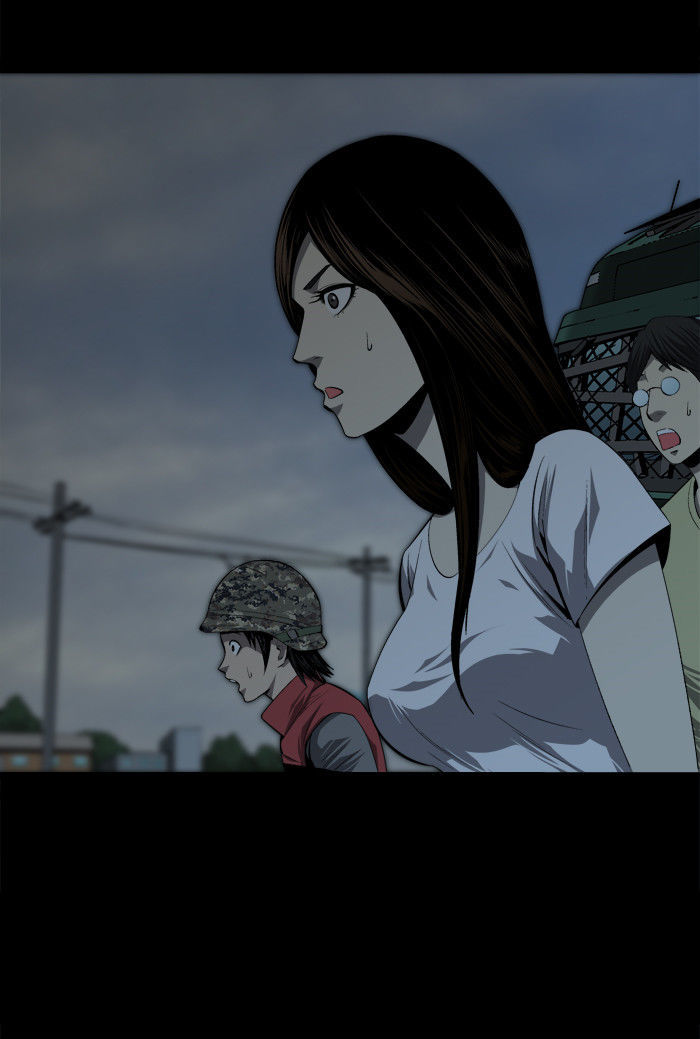 Hive Chapter 35 page 24 - Chapter 35