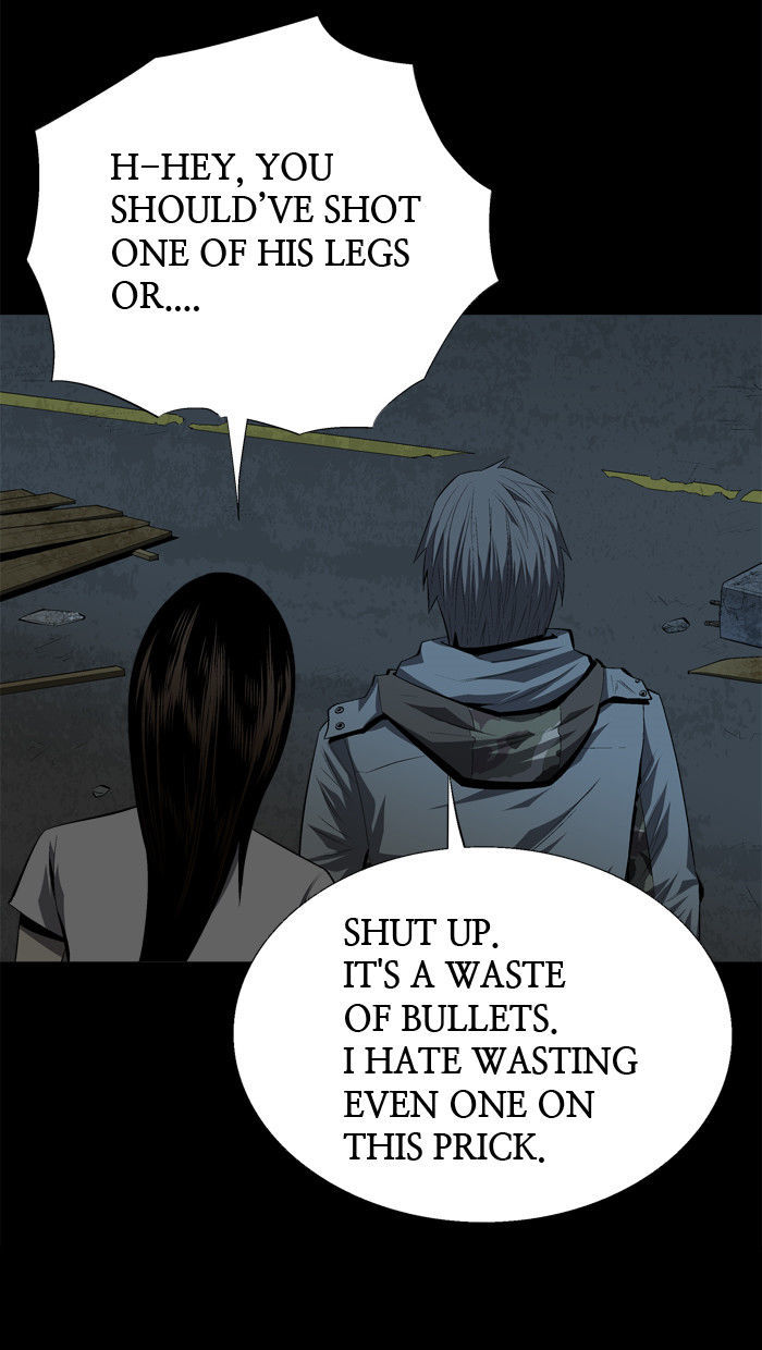 Hive Chapter 35 page 25 - Chapter 35