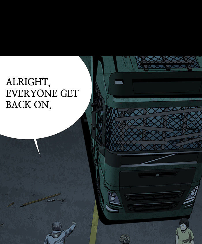 Hive Chapter 35 page 26 - Chapter 35